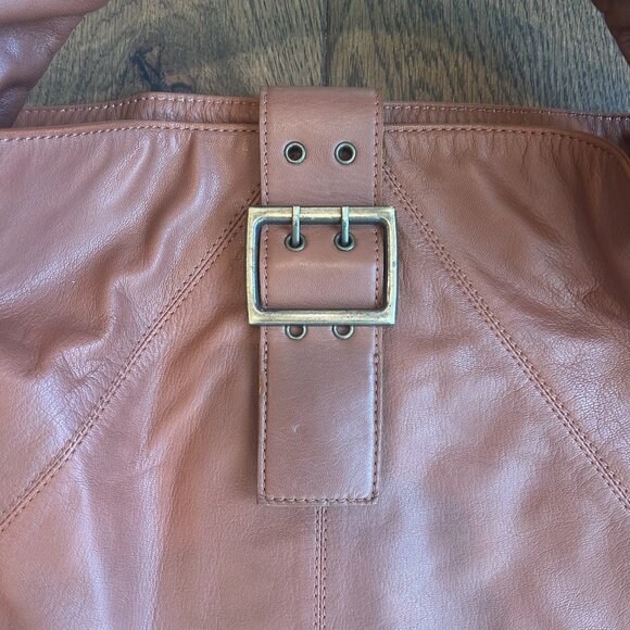 Free People Shoreditch Shoulder Bag - NWOT - Picture 2 of 5